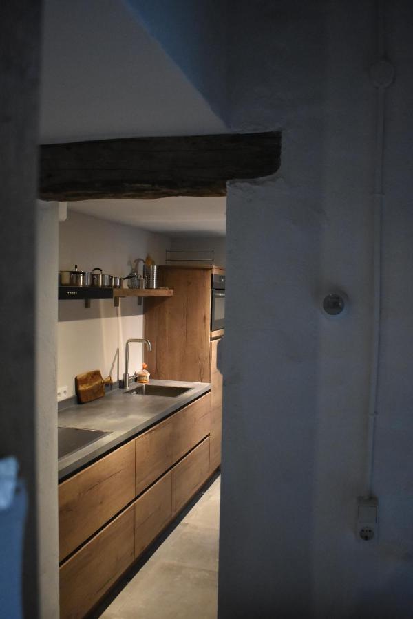 Roermond Uniek Stadspand, Compleet Woonhuis エクステリア 写真