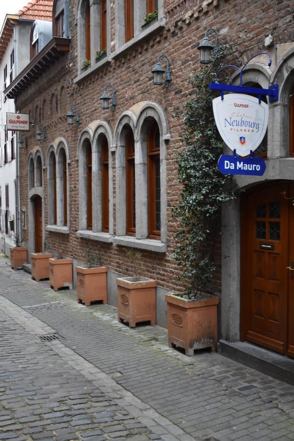 Roermond Uniek Stadspand, Compleet Woonhuis エクステリア 写真