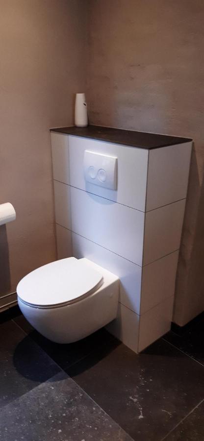 Roermond Uniek Stadspand, Compleet Woonhuis エクステリア 写真