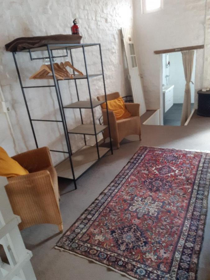Roermond Uniek Stadspand, Compleet Woonhuis エクステリア 写真