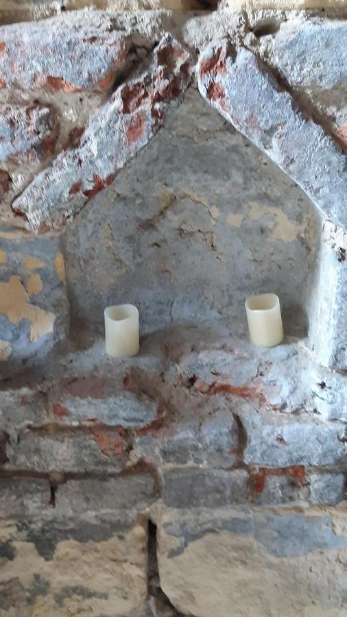 Roermond Uniek Stadspand, Compleet Woonhuis エクステリア 写真