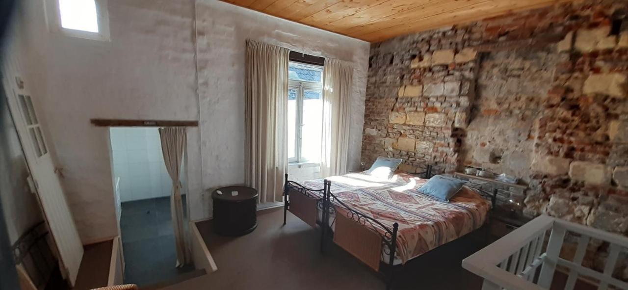 Roermond Uniek Stadspand, Compleet Woonhuis エクステリア 写真