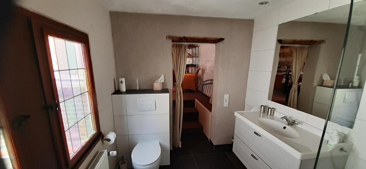 Roermond Uniek Stadspand, Compleet Woonhuis エクステリア 写真