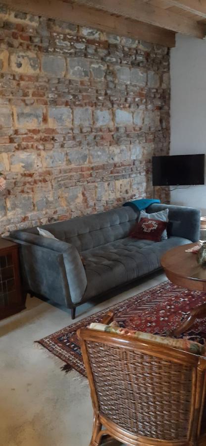Roermond Uniek Stadspand, Compleet Woonhuis エクステリア 写真