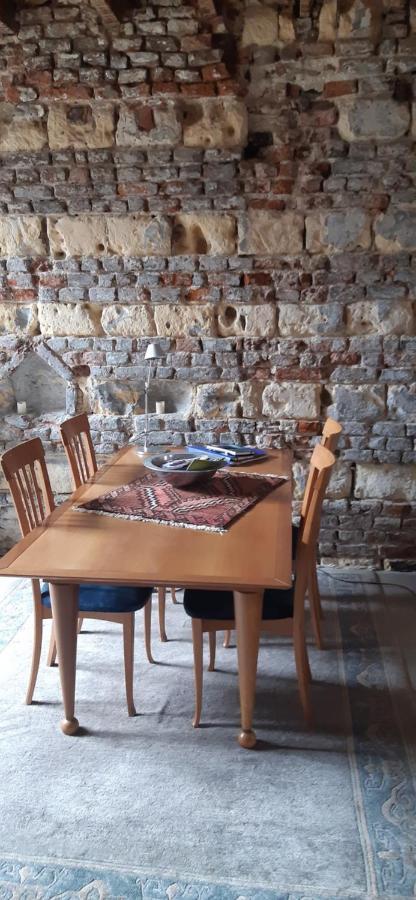 Roermond Uniek Stadspand, Compleet Woonhuis エクステリア 写真