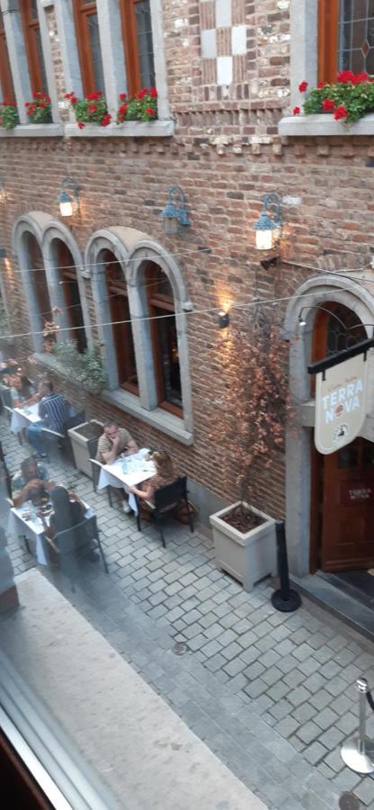 Roermond Uniek Stadspand, Compleet Woonhuis エクステリア 写真