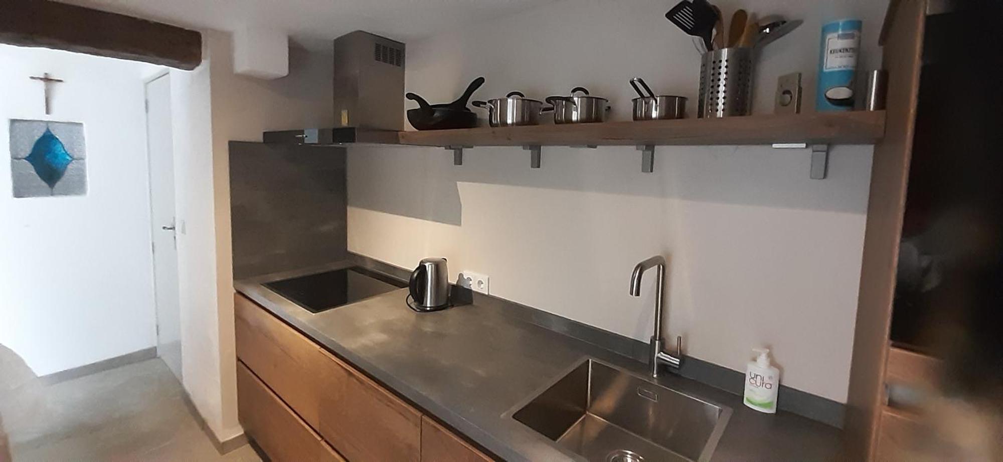 Roermond Uniek Stadspand, Compleet Woonhuis エクステリア 写真
